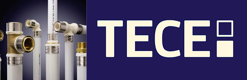 Трубопровод TECE